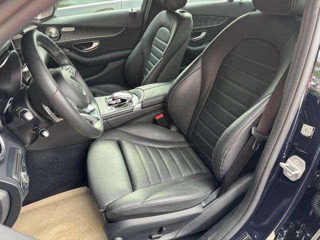 Mercedes-Benz/賓士   C-CLASS  C250  第7張相片