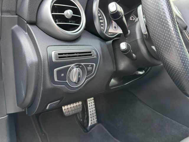 Mercedes-Benz/賓士   C-CLASS  C250  第16張相片