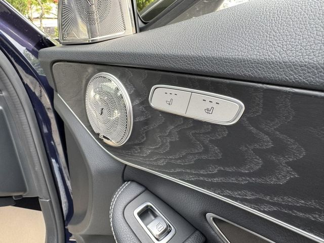 Mercedes-Benz/賓士   C-CLASS  C250  第20張相片