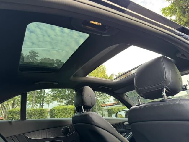 Mercedes-Benz/賓士   C-CLASS  C250  第22張相片