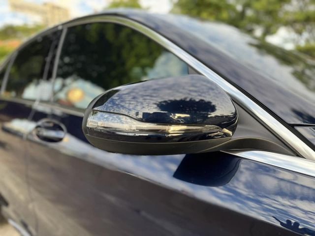 Mercedes-Benz/賓士   C-CLASS  C250  第24張相片