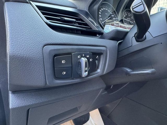 BMW/ 寶馬  2 SERIES  218i  第16張相片