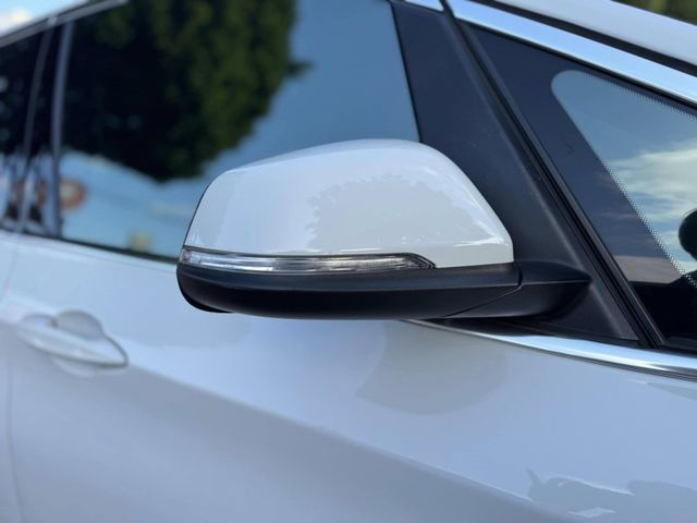 BMW/ 寶馬  2 SERIES  218i  第22張相片