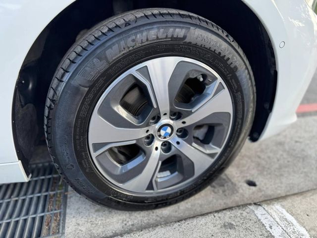 BMW/ 寶馬  2 SERIES  218i  第24張相片