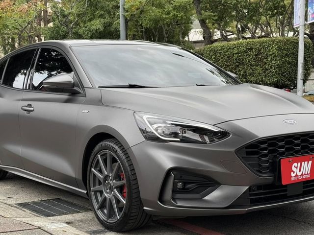 Ford/福特  Focus  第1張相片