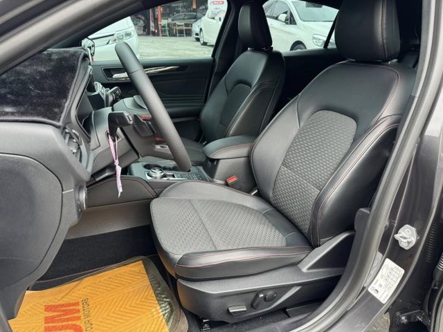 Ford/福特  Focus  第5張相片