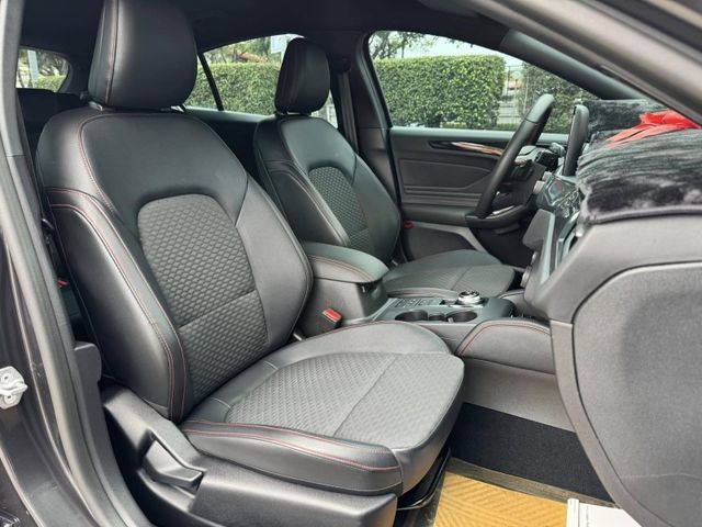 Ford/福特  Focus  第7張相片