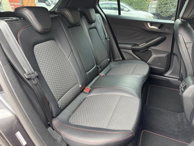 Ford/福特  Focus  第8張相片