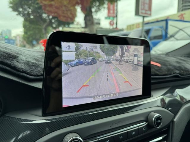 Ford/福特  Focus  第10張相片