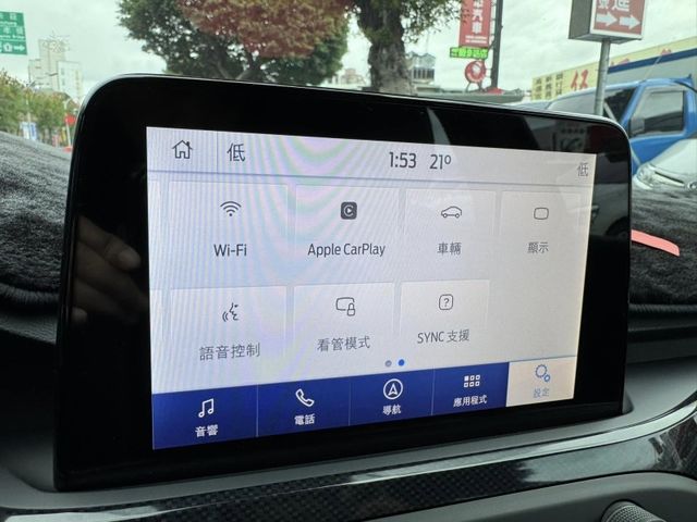 Ford/福特  Focus  第11張相片