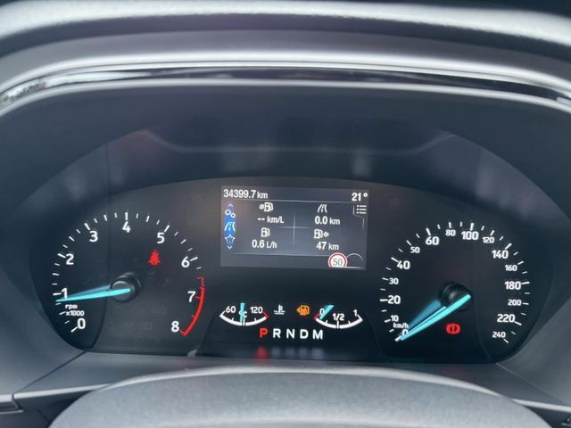 Ford/福特  Focus  第12張相片