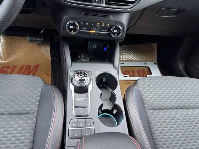 Ford/福特  Focus  第16張相片