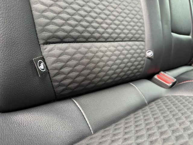 Ford/福特  Focus  第19張相片