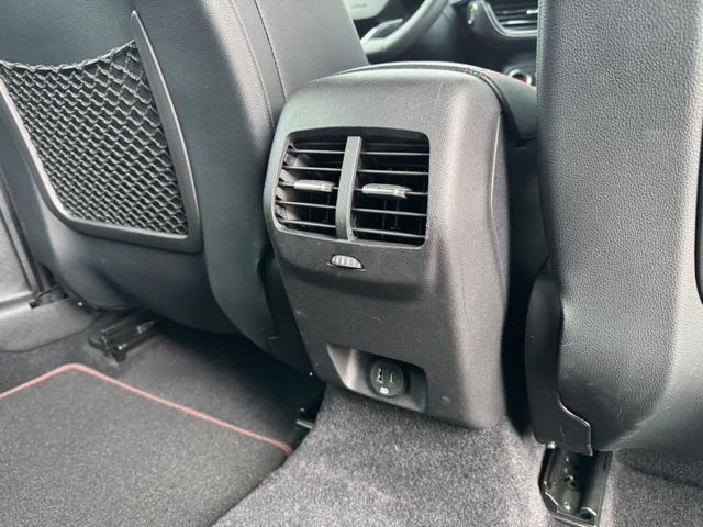 Ford/福特  Focus  第21張相片