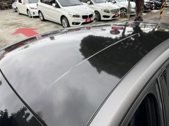 Ford/福特  Focus  第23張相片