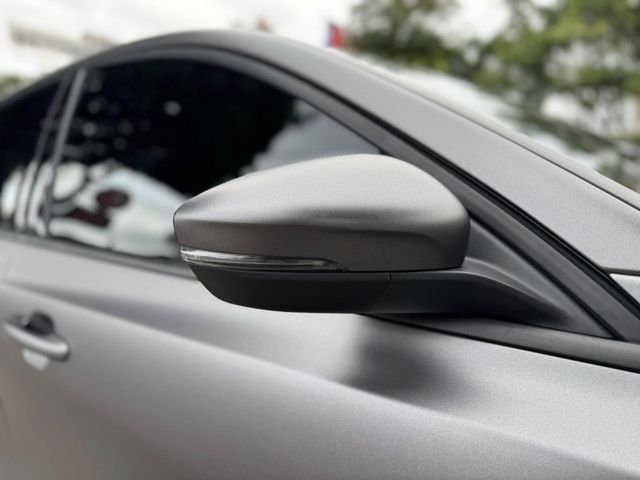 Ford/福特  Focus  第25張相片