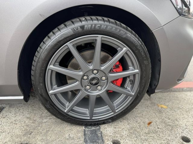 Ford/福特  Focus  第27張相片