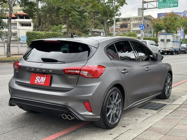 Ford/福特  Focus  第31張相片