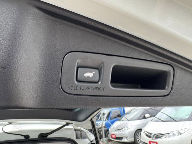 Honda  CR-V  第22張相片