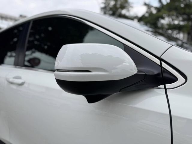 Honda  CR-V  第23張相片
