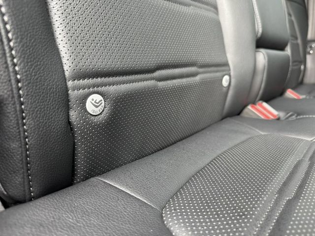 Honda  CR-V  第17張相片