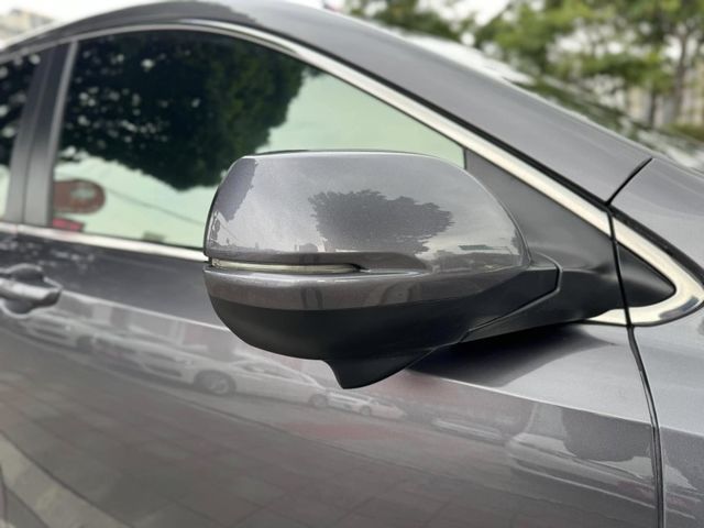 Honda  CR-V  第19張相片