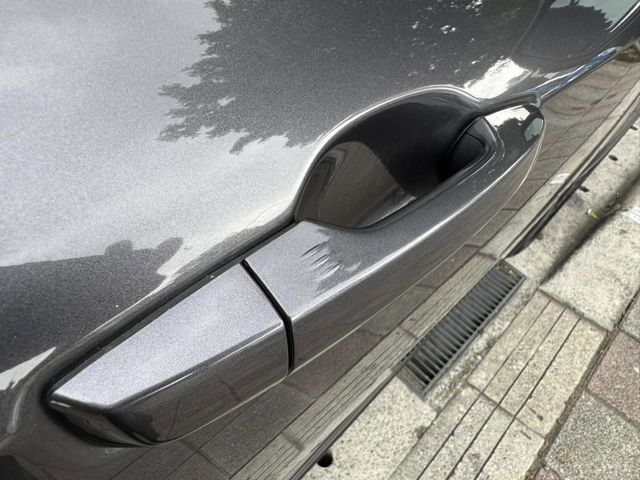 Honda  CR-V  第20張相片
