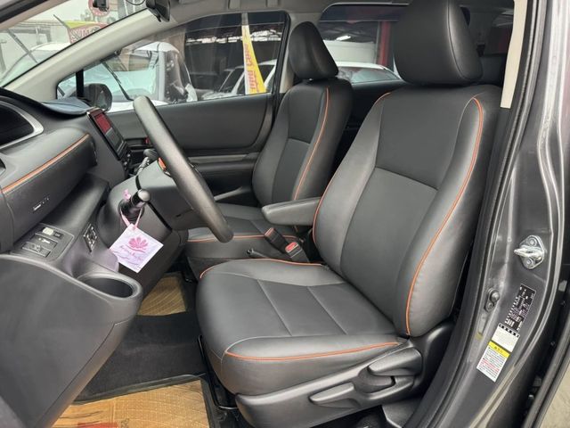 Toyota  SIENTA  第5張相片
