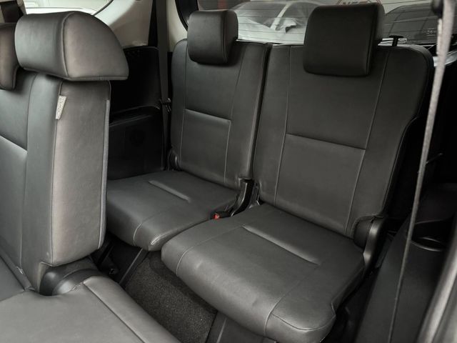 Toyota  SIENTA  第7張相片