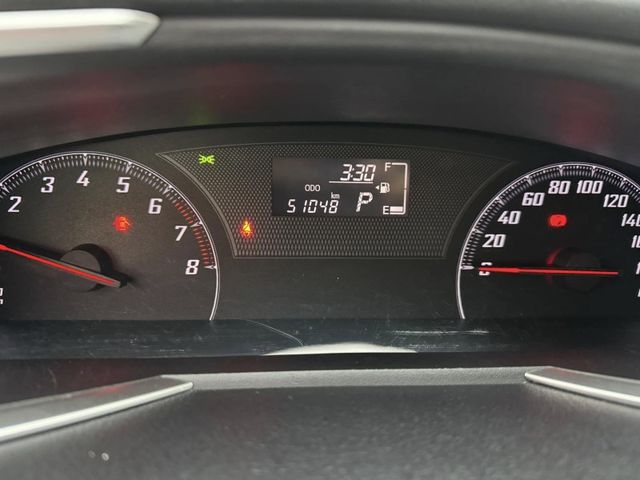 Toyota  SIENTA  第11張相片