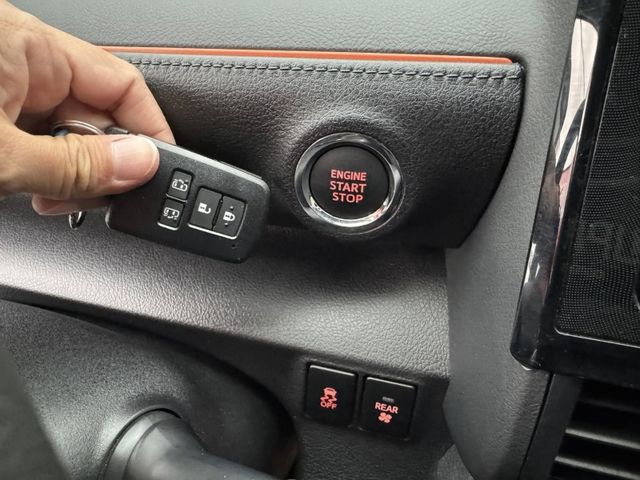 Toyota  SIENTA  第13張相片