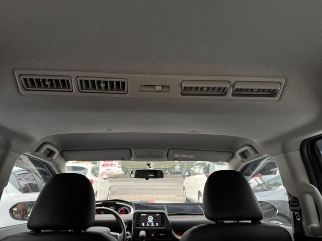Toyota  SIENTA  第17張相片