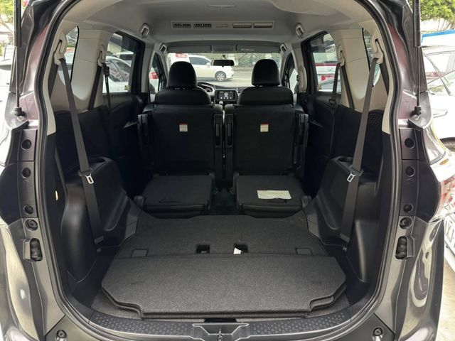 Toyota  SIENTA  第20張相片