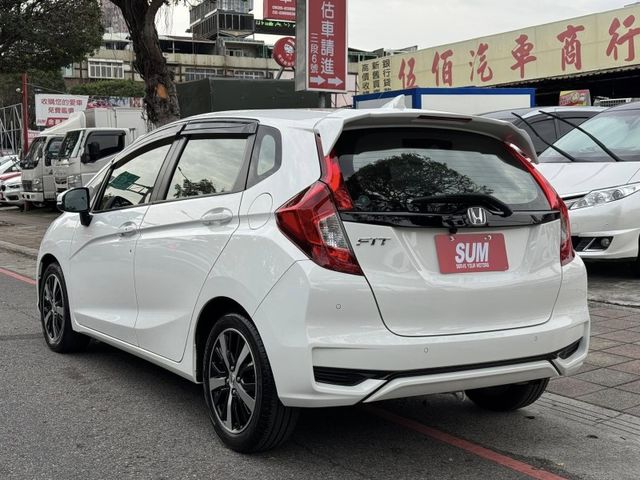 Honda  FIT  第2張相片