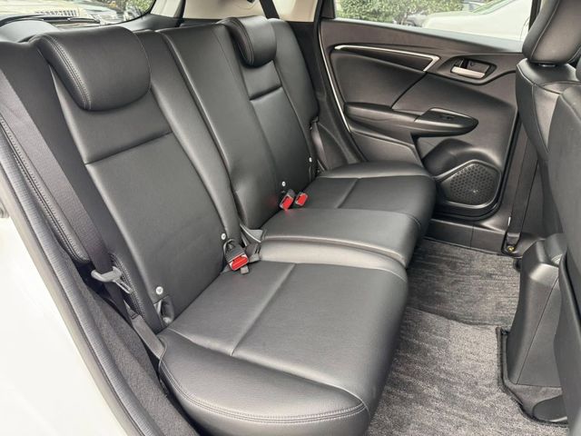 Honda  FIT  第6張相片