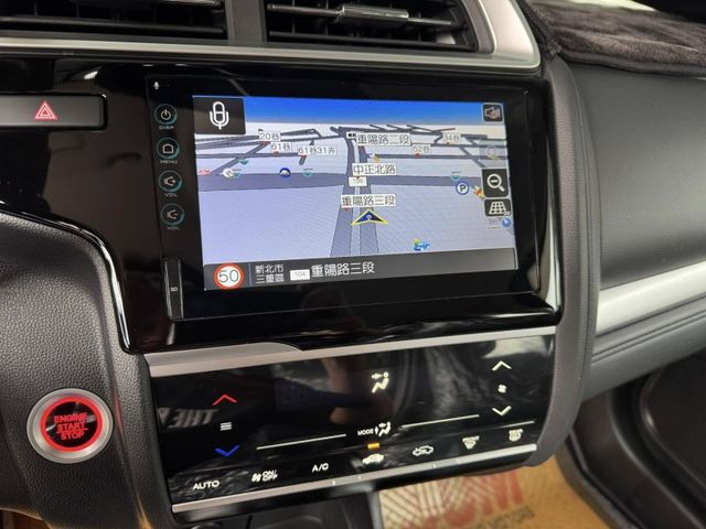 Honda  FIT  第10張相片