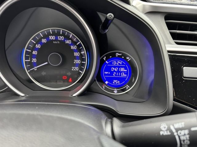 Honda  FIT  第11張相片