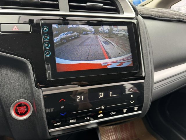 Honda  FIT  第12張相片