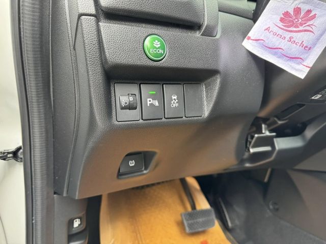 Honda  FIT  第14張相片