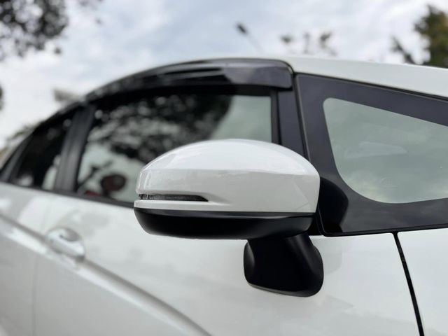 Honda  FIT  第19張相片