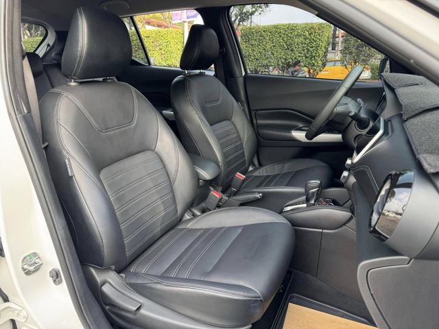 Nissan  Kicks  第5張相片