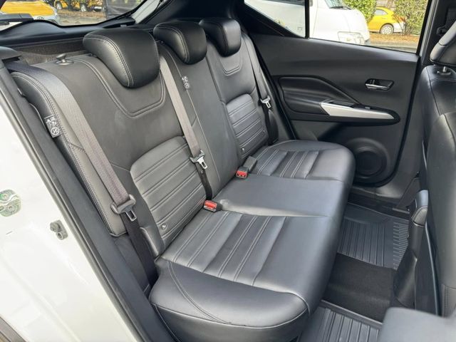Nissan  Kicks  第6張相片