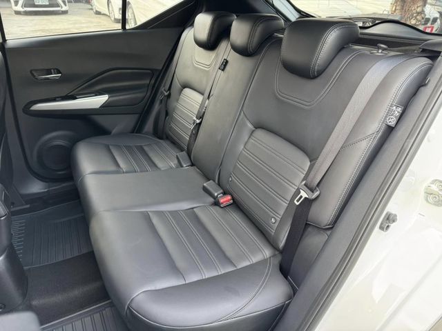 Nissan  Kicks  第8張相片