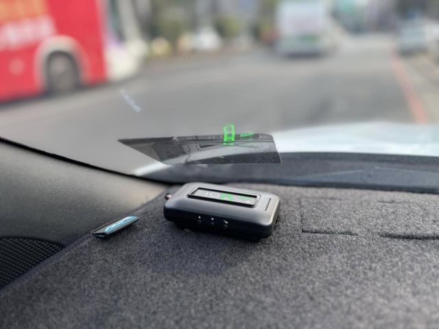 Nissan  Kicks  第15張相片