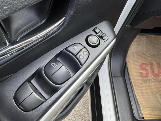 Nissan  Kicks  第17張相片