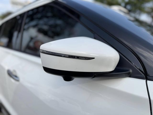 Nissan  Kicks  第19張相片