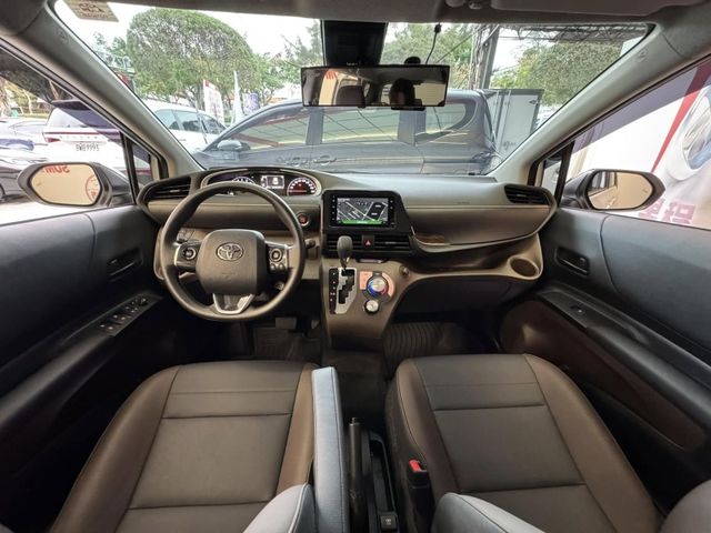 Toyota  SIENTA  第4張相片