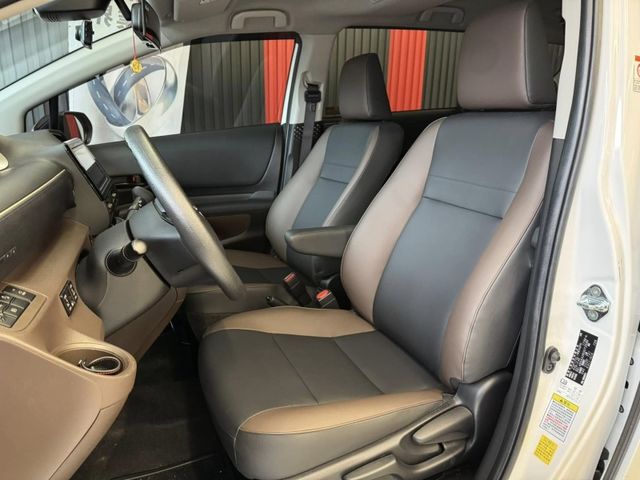 Toyota  SIENTA  第5張相片