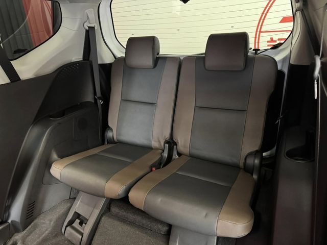 Toyota  SIENTA  第7張相片