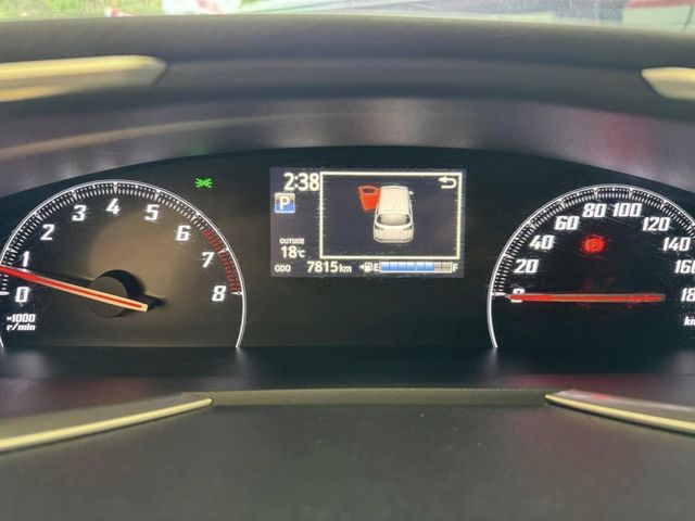 Toyota  SIENTA  第11張相片